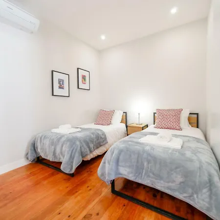 Fanqueiros 196 - Center Lisboa